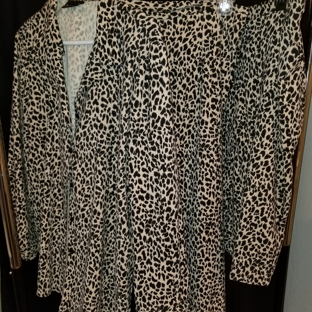 Antony Mark Hawkins  3 piece suit